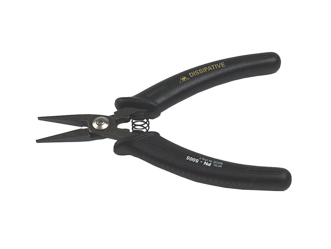 Long plier dissipative