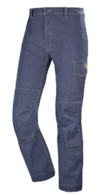 Arc flash safety jeans cl.1 ATPV15cal(cm2 