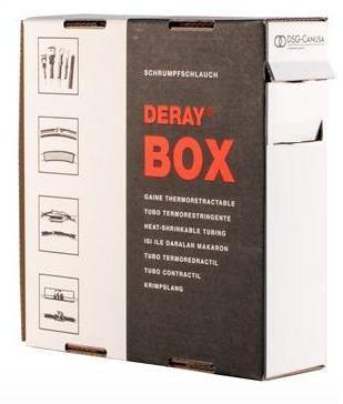 SHAWCOR DERAY-Handybox