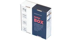 SHAWCOR DERAY-Handybox