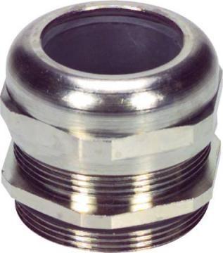 SIB C5007000 cable gland Nickel Brass, Neoprene, Nickel 50 pc(s)