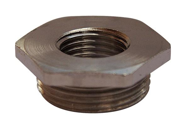 SIB D 6725 204 cable gland Nickel