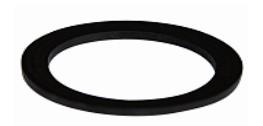 SIB D9420007 gasket Molded gasket Ring