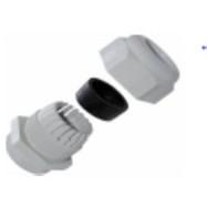 SIB F7001100 cable gland Grey Polyamide 50 pc(s)