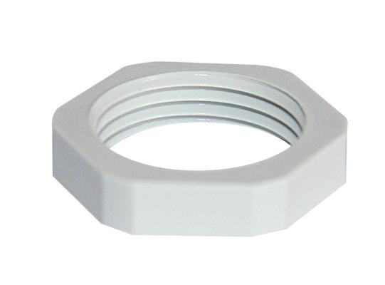 SIB G4320910 nut Hexagon nut M20