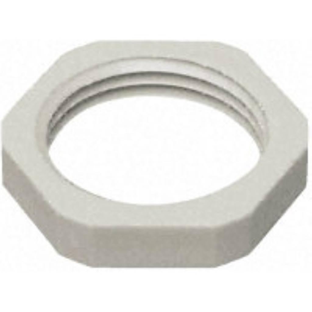 SIB G4325010 nut Lock nut M25 50 pc(s)