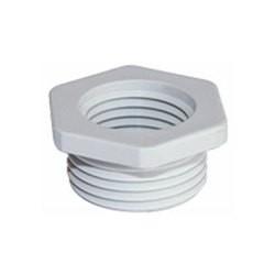 SIB G6201200 cable gland Grey Polyamide 50 pc(s)