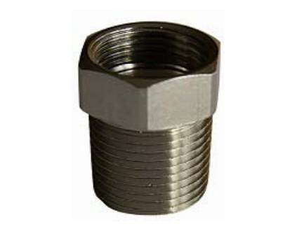 SIB J7512925 cable gland Nickel Brass, Nickel 1 pc(s)