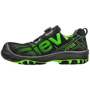 Shoes Sievi Viper Roller+ S3 size 39