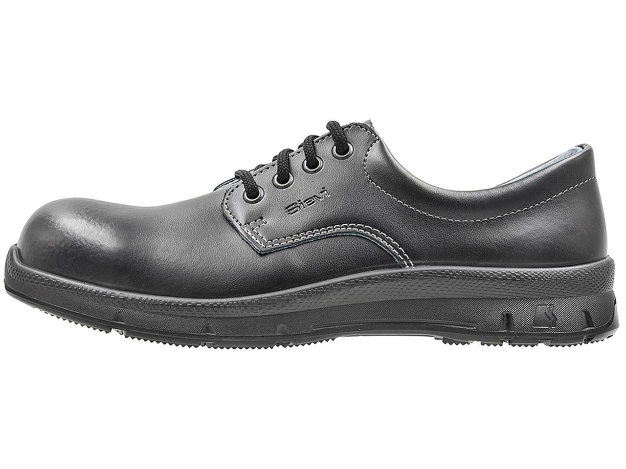 Safety shoes AUTO S2; black