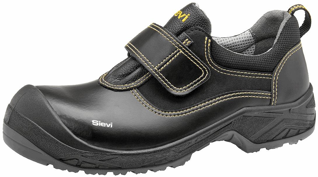 Safety shoes size 44 ESD AL Hit 2+ S3HRO