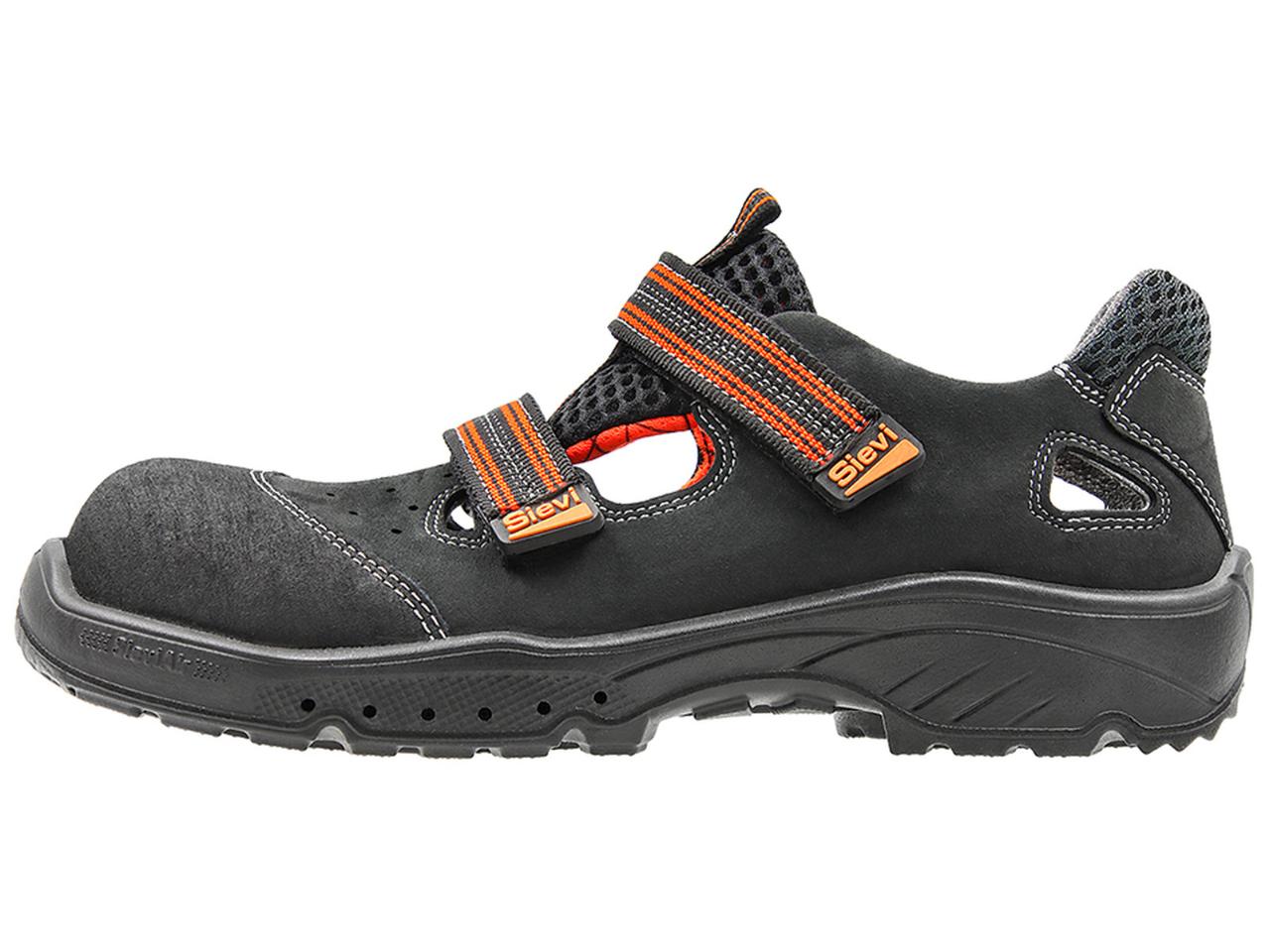 Safety shoes Galaxy 1XLS1 ESD 3D-dry