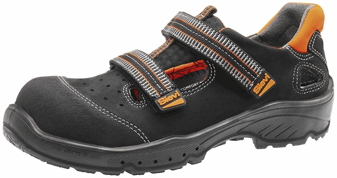 Safety shoes Galaxy 1XLS1 ESD 3D-dry