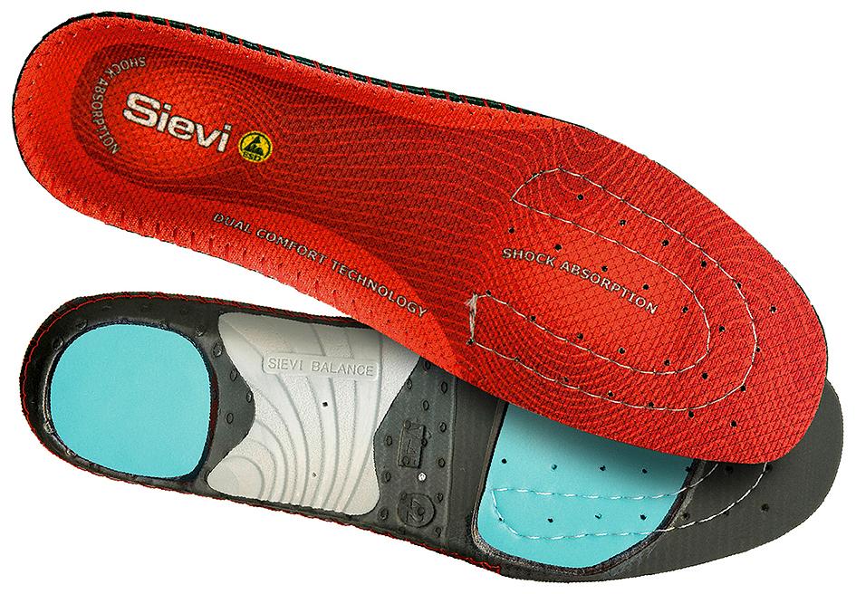 Dual Comfort Plus Insole Sievibalance