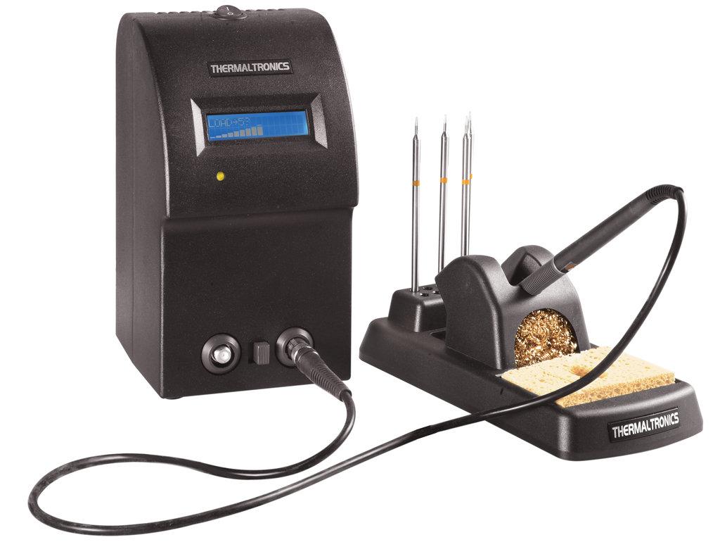 Thermaltronics Soldering System w/SHP-1 220-240VAC 40 W