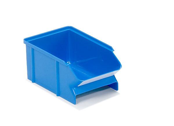 Picking bin 99x160x70, blue