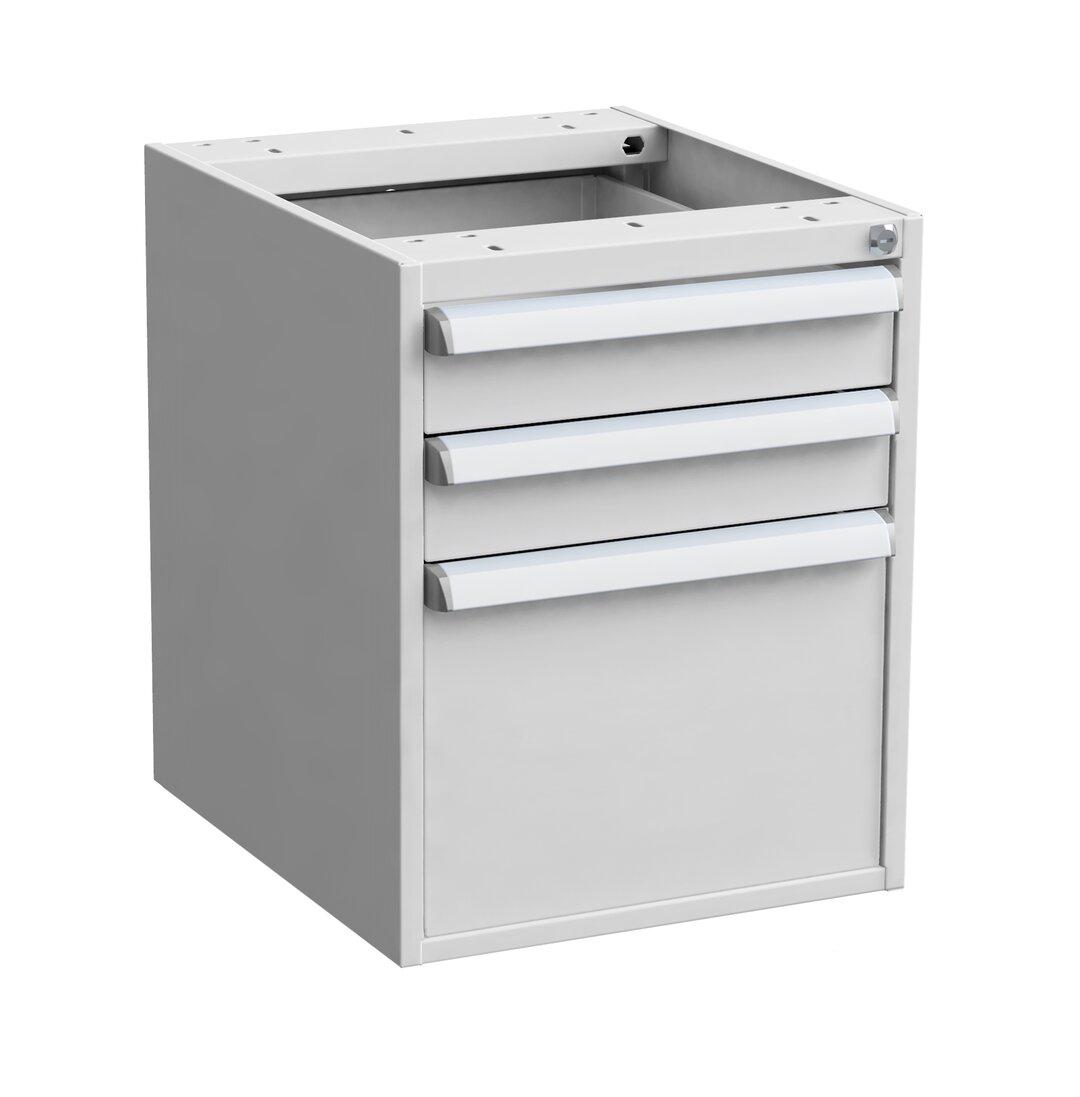 Drawer unit 45/56-10, standard