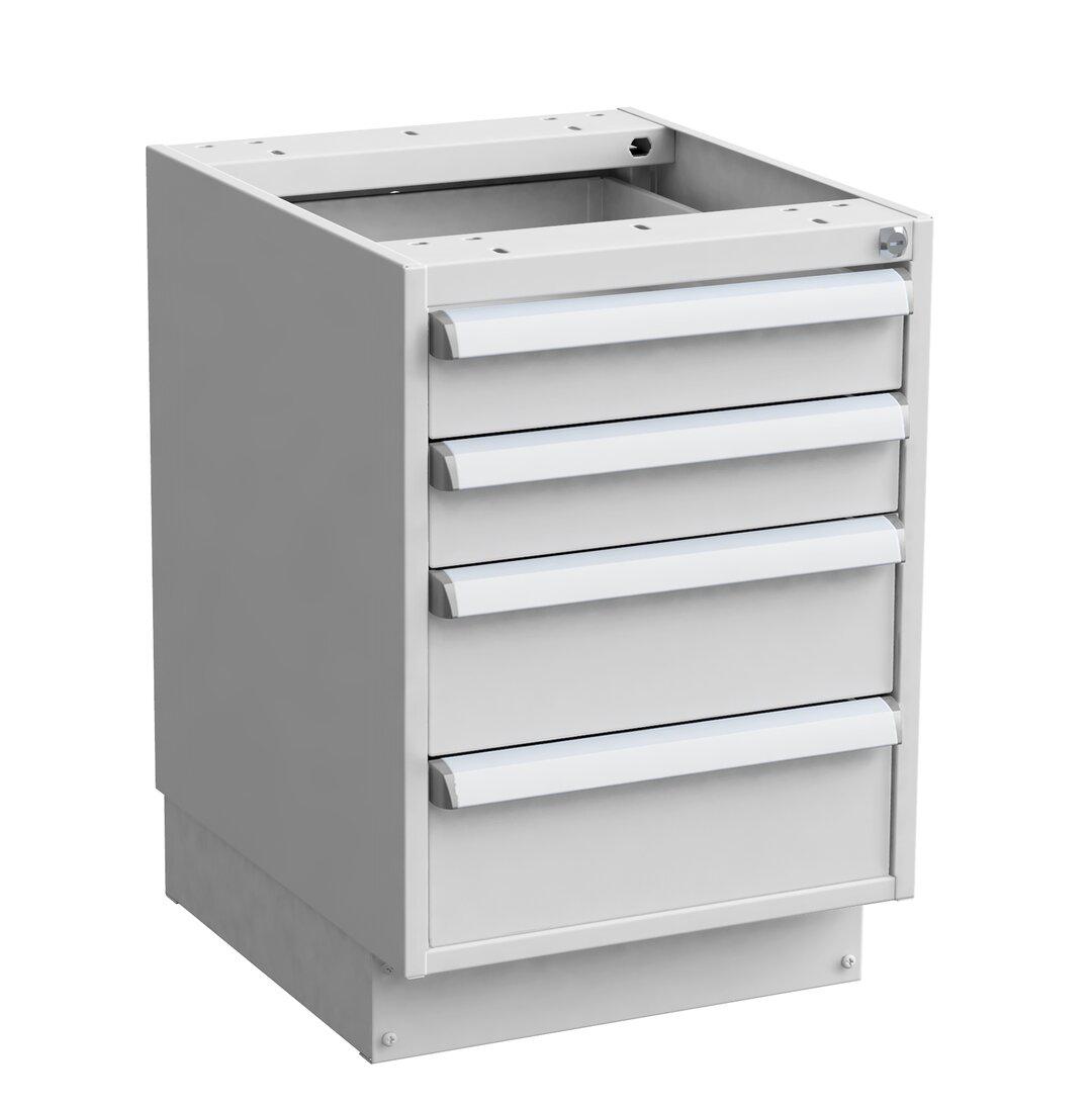 Drawer unit 45/56-2, plinth