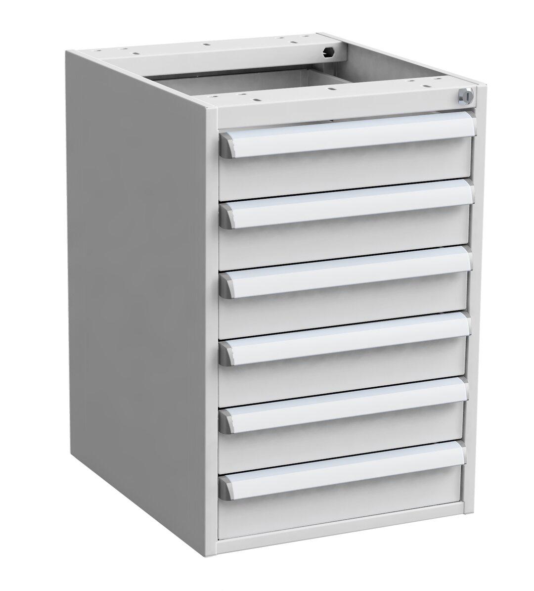 Drawer unit 45/66-1, standard