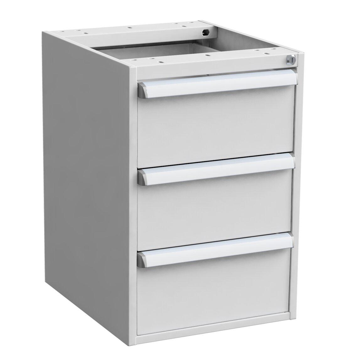 Drawer unit 45/66-7, standard