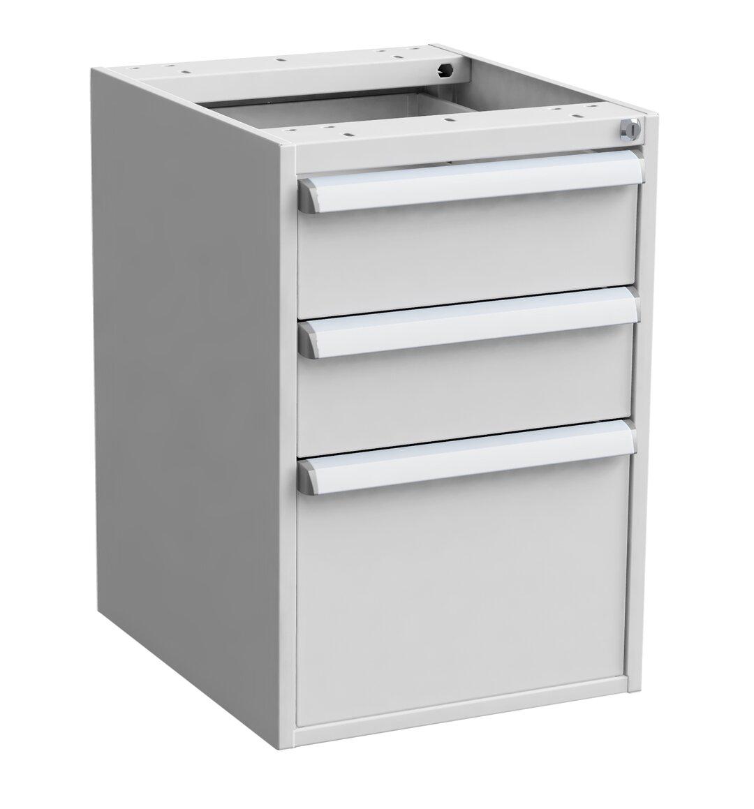 Drawer unit 45/66-13, standard