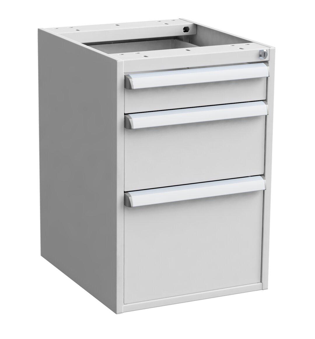 Drawer unit 45/66-14, standard