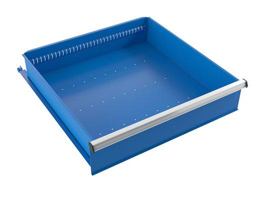 Drawer 70/150, 200kg blue