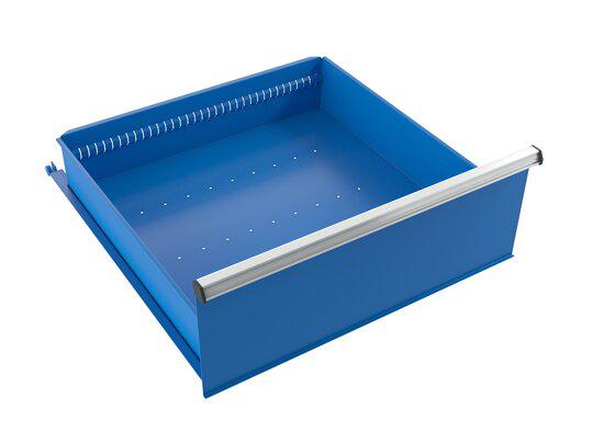 Drawer 70/250, 200kg blue