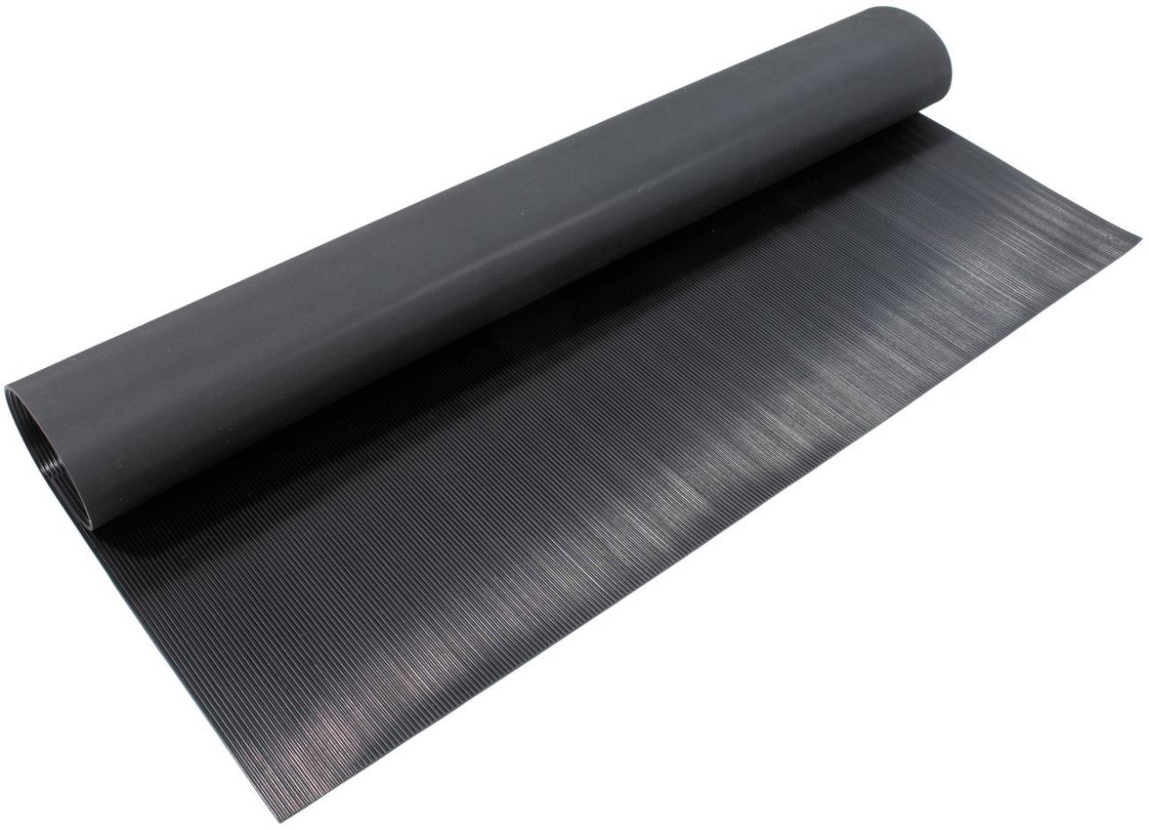 Rubber mat for cabinet 80/100