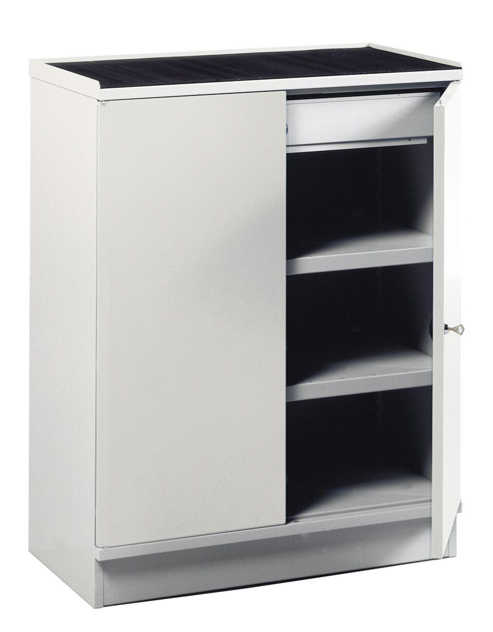 Cabinet 80/100-2 ESD