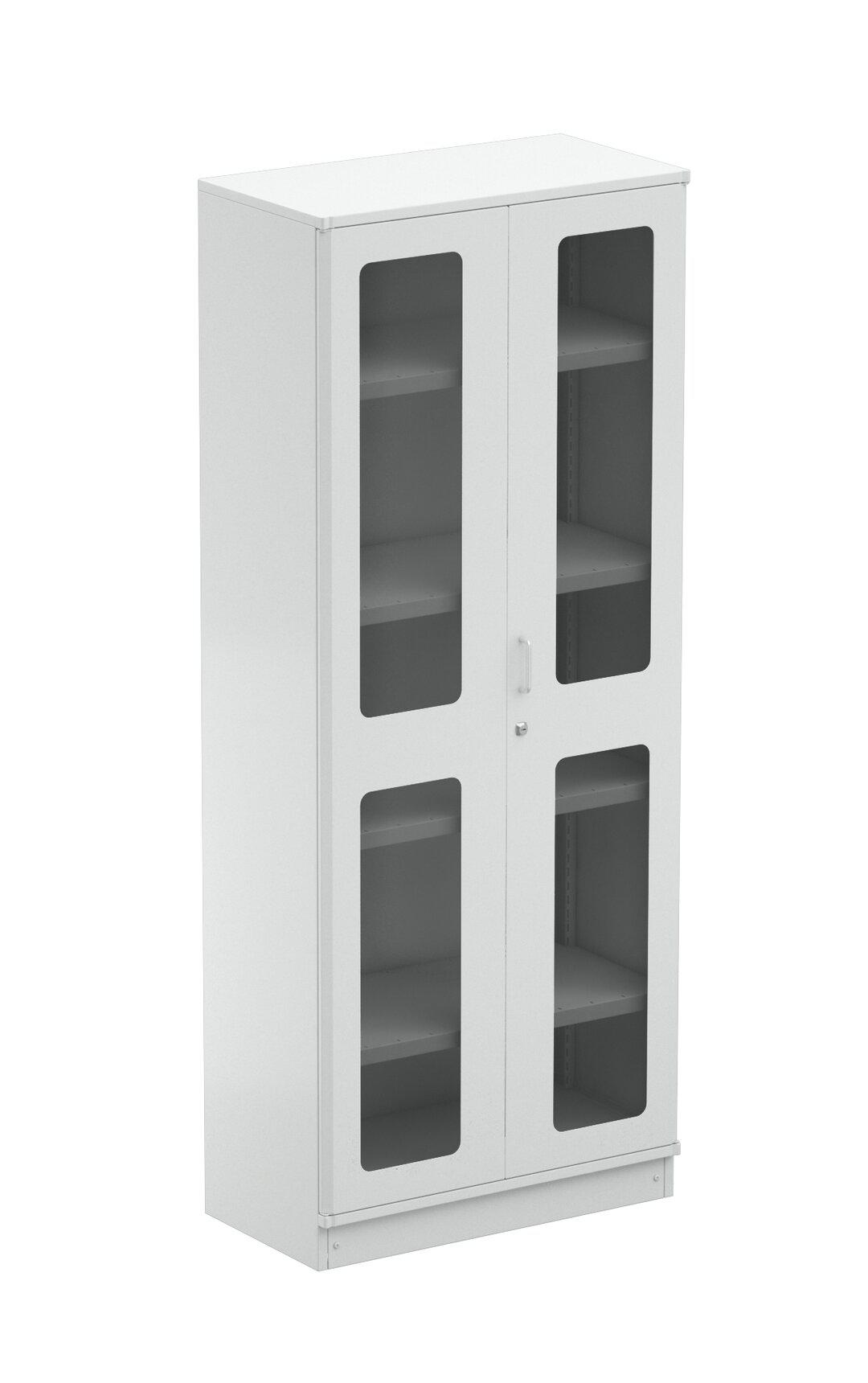 Cabinet 80/200 Combination 1 light grey