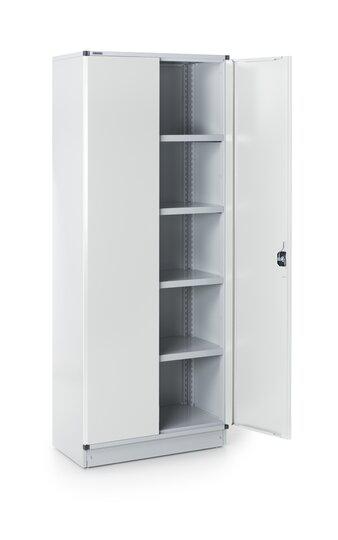 Cabinet 80/200 Combination 1 grey