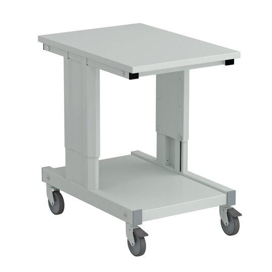 Concept trolley ESD 500x700