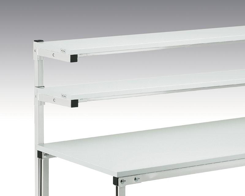 Auxiliary shelf SH 1800x310