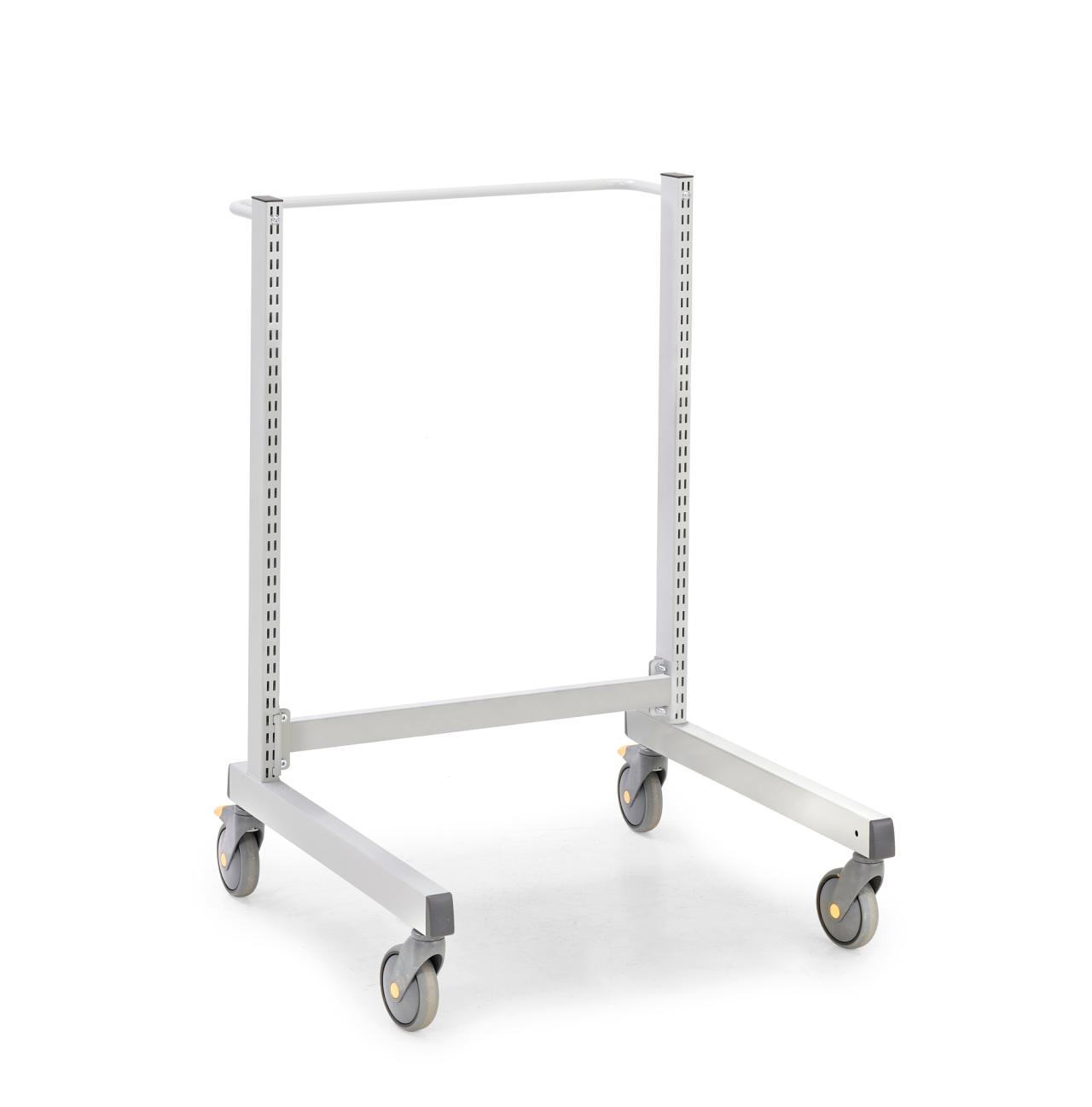 Treston industrial multi trolley frame low M900 ESD