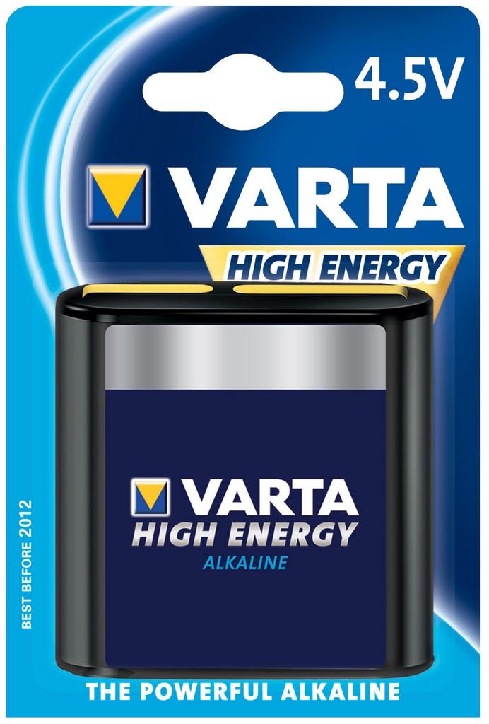 Varta -4912/1