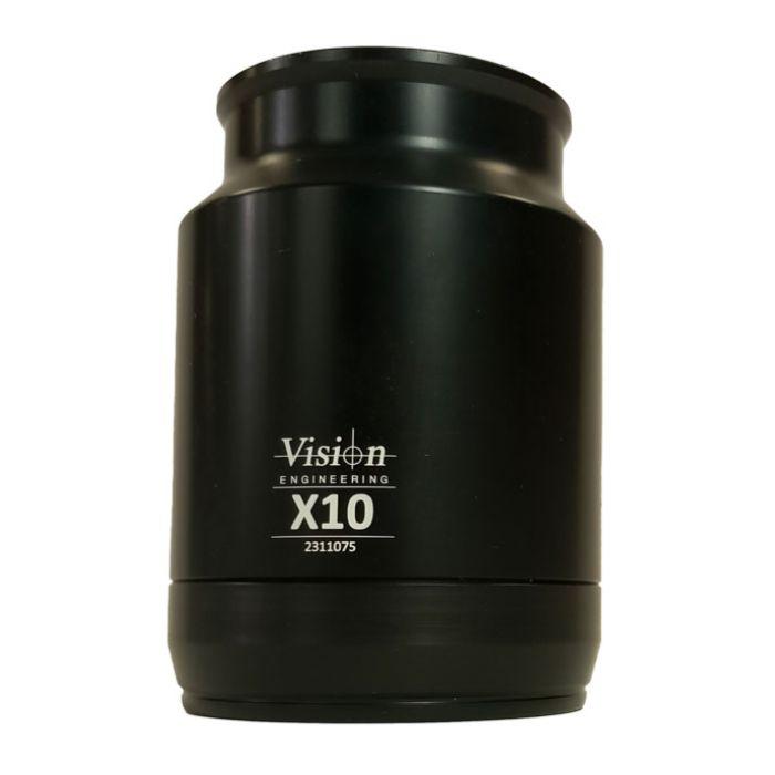 x10 Objective Lens