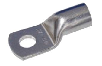 WEITKOWITZ Tubular cable lugs