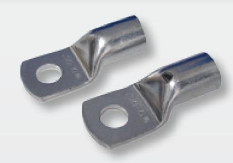 WEITKOWITZ Tubular cable lug