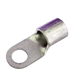 WEITKOWITZ Noninsulated terminal with brazed seam