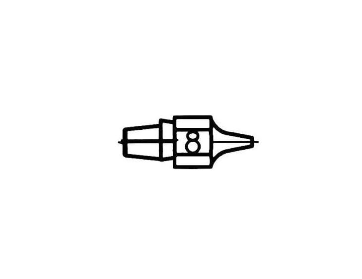 Soldering tip 1.5mm DX118