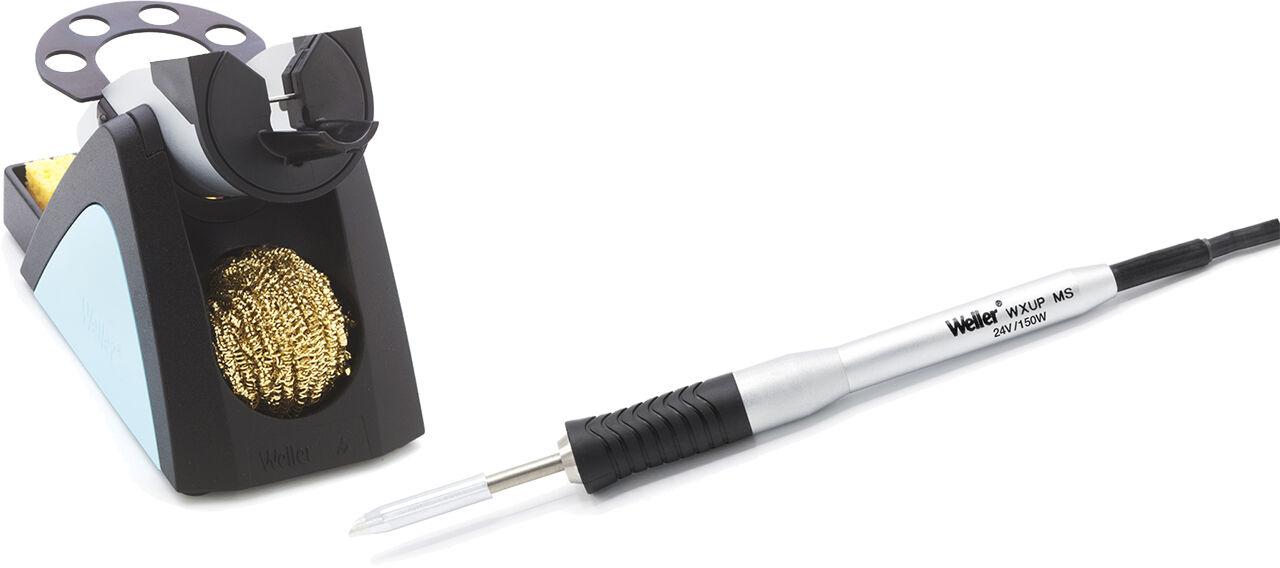 WXUP MS Soldering Iron Set for heavy duty soldering applications and largest components