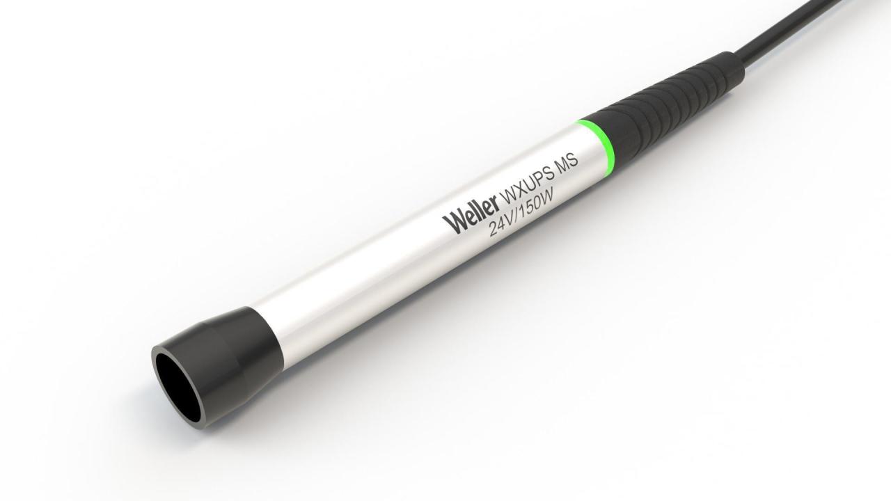 WXUPS MS Soldering Iron Smart System