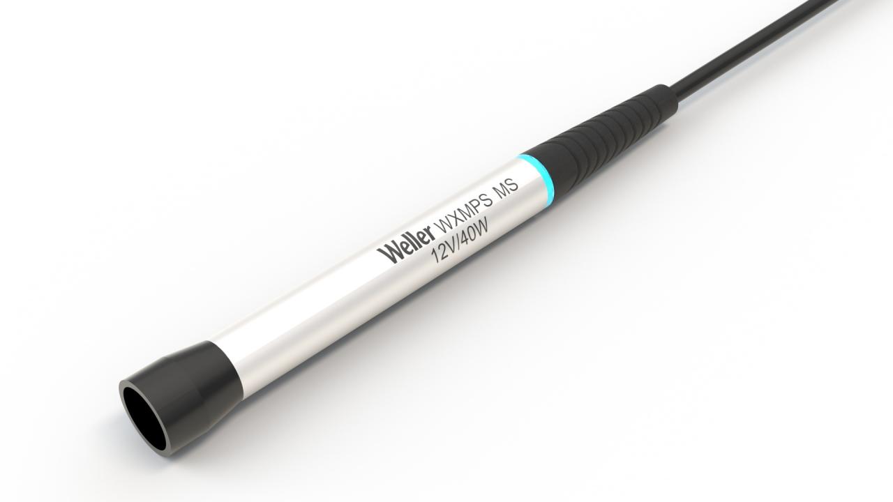 WXMPS MS Soldering Irons Smart System