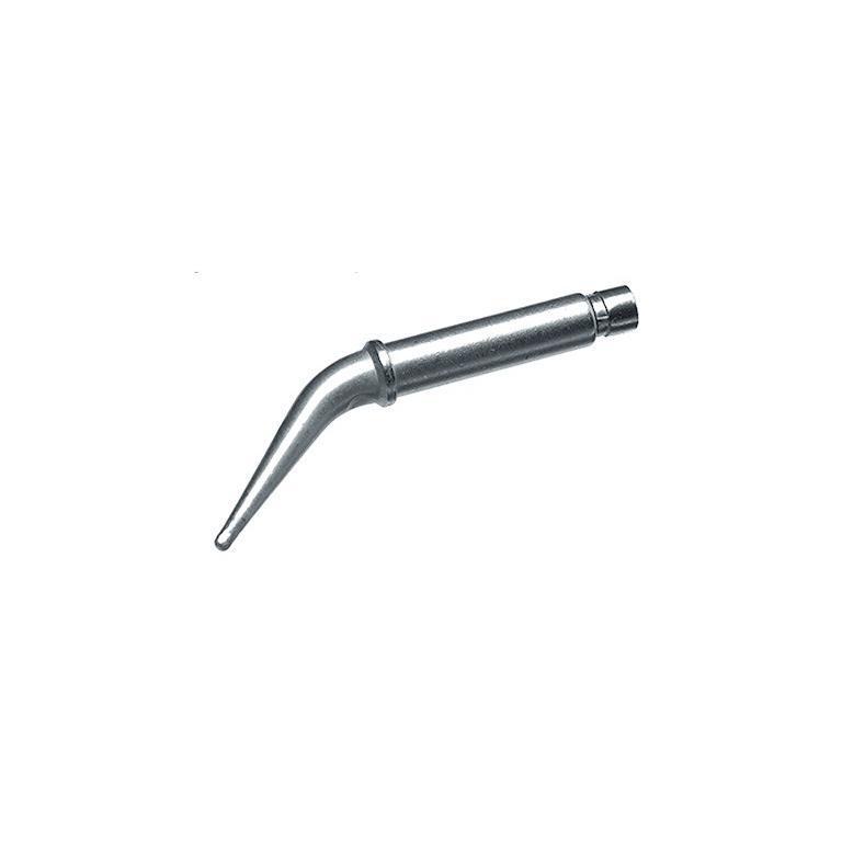 Soldering Tip Chisel bent 370°C