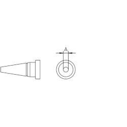 Soldering tip 0.25mm LT-1