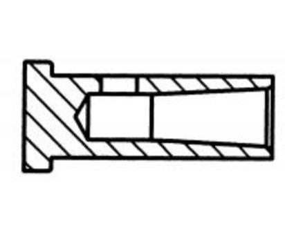 Adapter LT for SMD tips 13,5mm