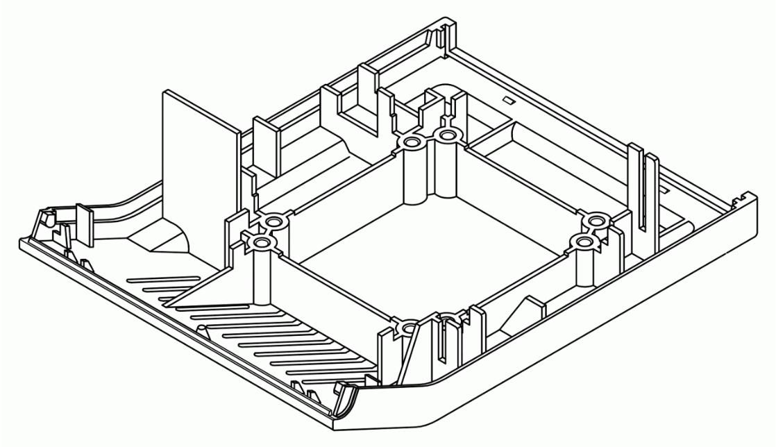 Bottom of WS-81