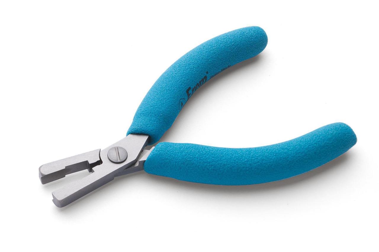 PDN Pliers for Weller soldering tips