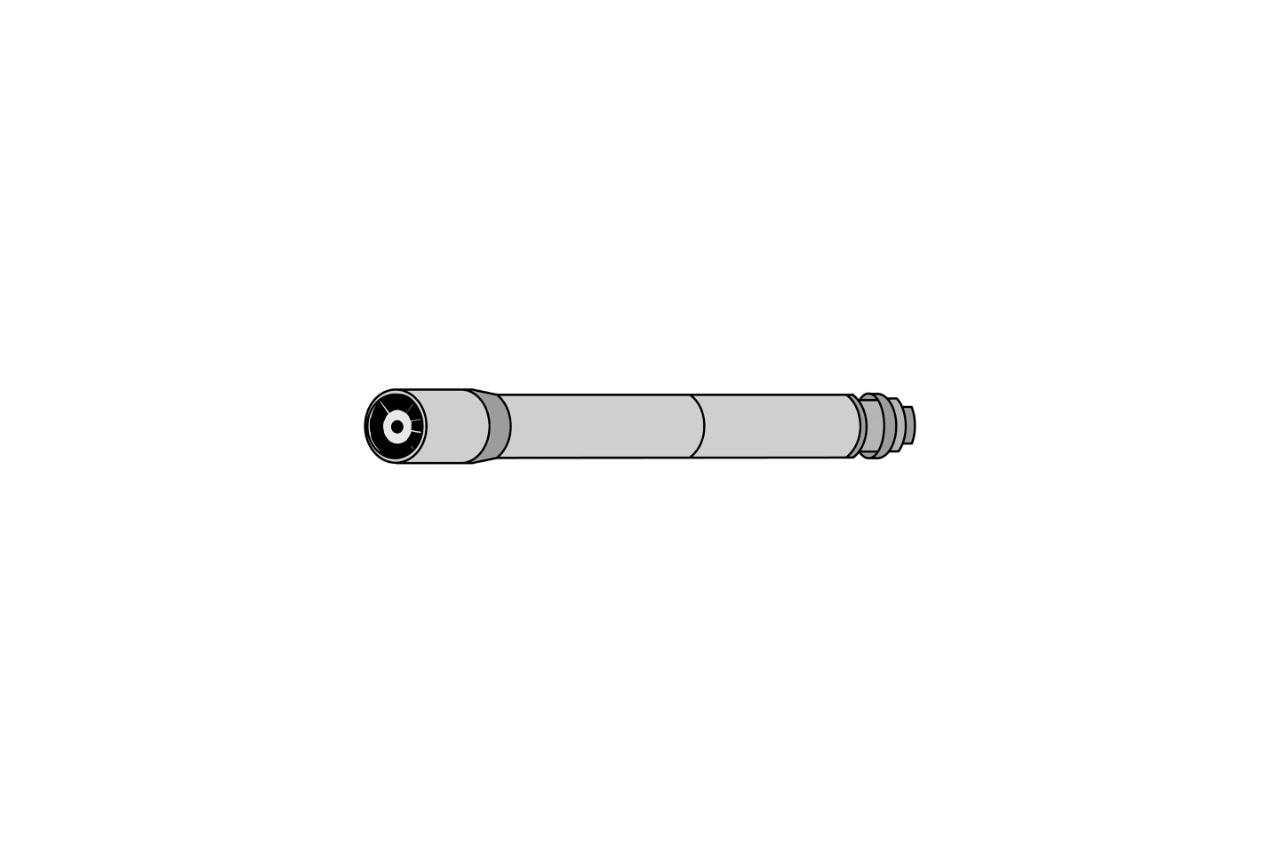 Ejector Unit for WP 60K